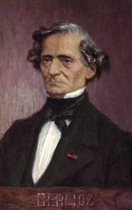 Hector Berlioz