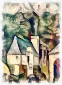 Vis (grøn) #17,2016,