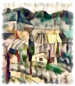 Se (grøn) #28,2016,