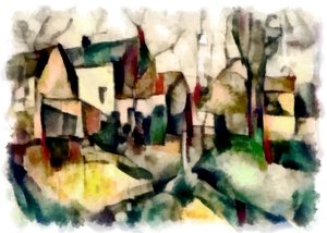 Vis (grøn) #29,2016,