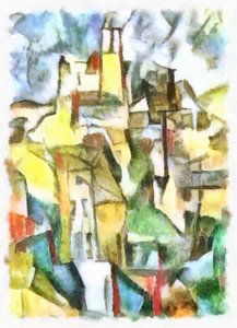 Vis #14,2016,