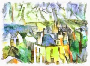 Vis #9,2016,