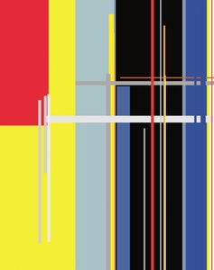 vertikal, 2016,