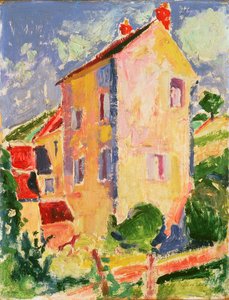 Lille hus
