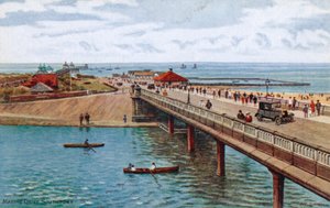 Marine Drive, Southport
