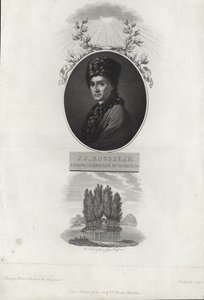 Jean-Jacques Rousseau
