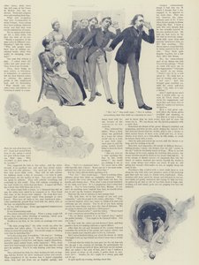 Dreams, af Jerome K Jerome