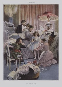 La Petite Fee (Den lille fe)