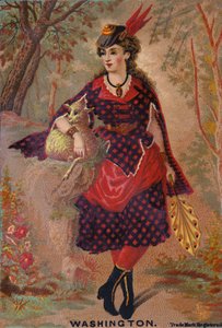 Lady Holder Lam