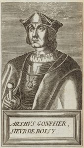 Artus Gouffier