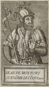 Jean de Montfort