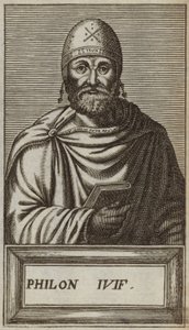 Philo af Alexandria