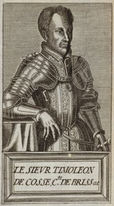 Timoleon af Cosse-Brissac