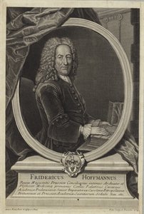 Friedrich Hoffmann