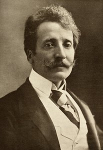 Georges Rodenbach (1855-98)