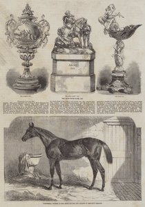 Ascot Cup
