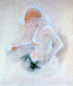 Nøgen
