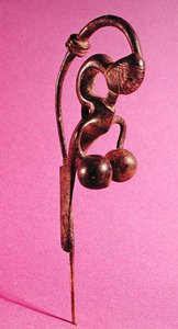 Fibula (jern)