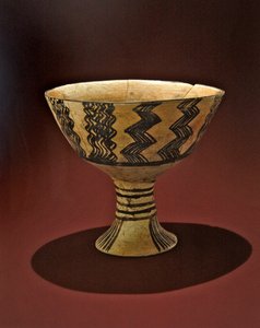 Pokal (keramik)