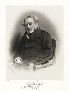 Charles Paul de Kock, 1865-66