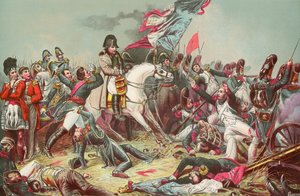 Slaget ved Waterloo