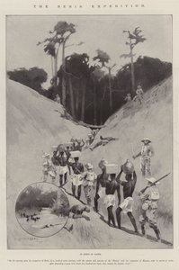 Benin Ekspeditionen