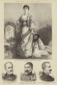 Krigen i Østen