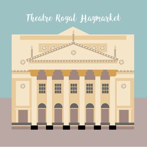 Teater Royal Haymarket