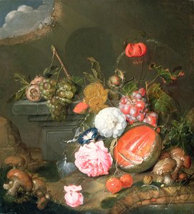 Et stilleben