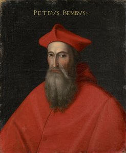 Portræt af Pietro Bembo, ca. 1560