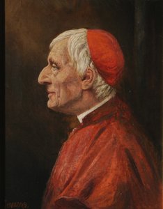 Kardinal John Henry Newman