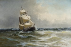 Seascape
