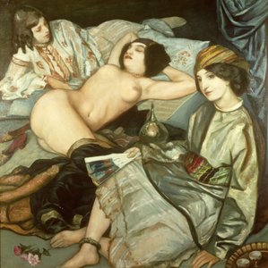 Harem