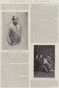 Alexander III af Rusland