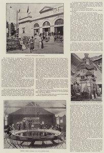 Antwerpen internationale udstilling 1894