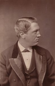 George Conquest