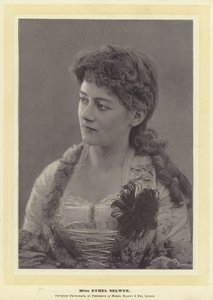 Frøken Ethel Selwyn