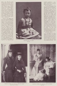 Prinsesse Maud af Wales