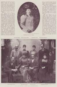 Prinsesse Maud af Wales