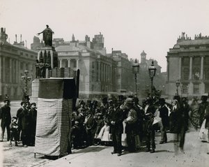 Punch og Judy Show