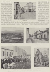 Salta, Argentina