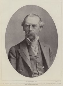 Sir Henry Thompson, Baronet