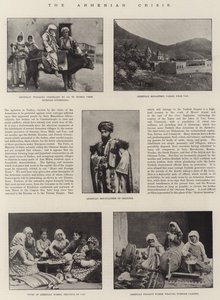Den armenske krise