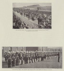 Transvaal-krisen