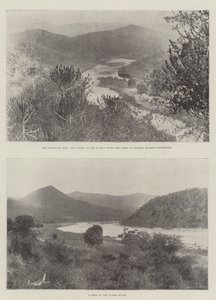 Tugela-floden