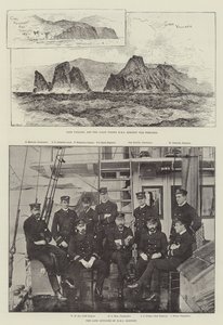 Vraget af HMS Serpent
