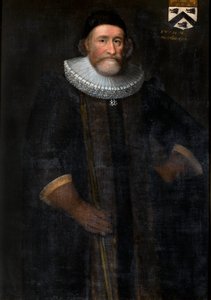 Ann Wardell af Caen, 1644