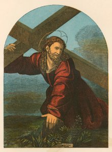Bærer korset