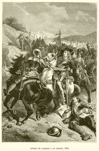 Charles I