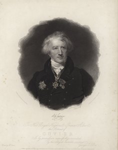 George Cuvier